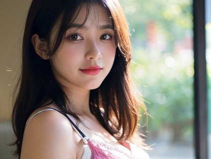 激光美容仪与深度感知：科技与美学的交响曲